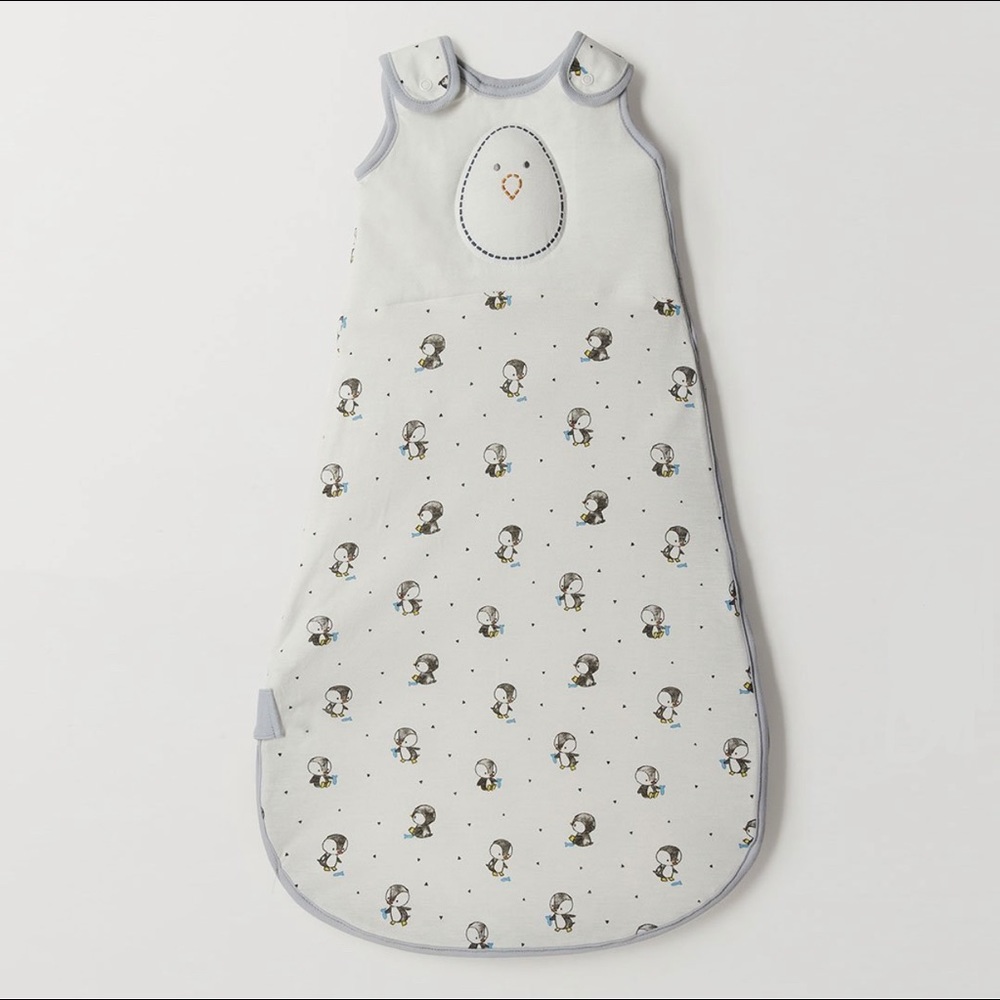 Nested Bean  .3 Tog Sleep Sack